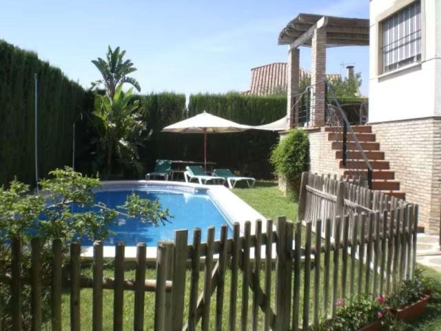 Piso en alquiler en Almensilla