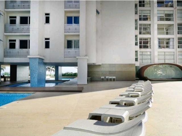 Apartamento alquiler en Arosemena, La Chorrera