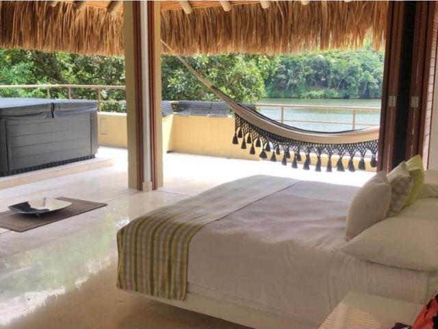 Apartamento en arriendo en Cundinamarca