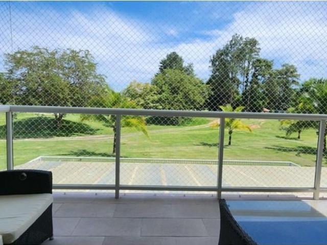 Apartamento alquiler en El Chirú, Antón