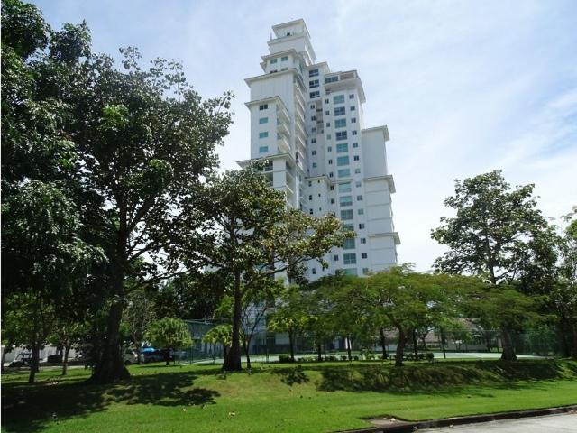 Apartamento alquiler en El Chirú, Antón
