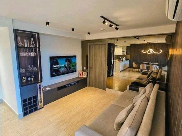 Piso de alto standing en alquiler en Arraiján, Panamá Oeste