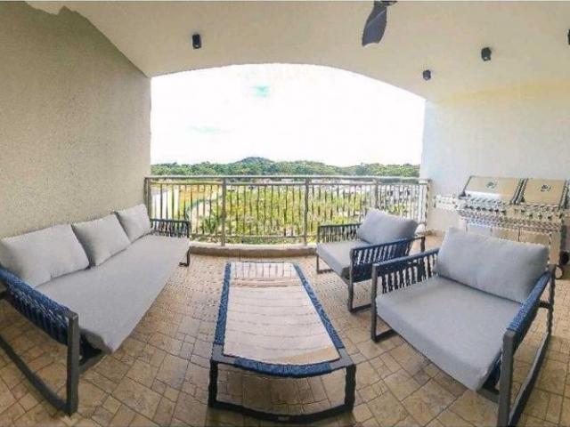 Piso de alto standing en alquiler en Arraiján, Panamá Oeste