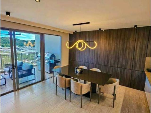 Piso de alto standing en alquiler en Arraiján, Panamá Oeste