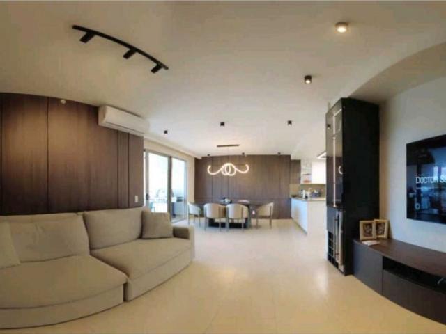 Piso de alto standing en alquiler en Arraiján, Panamá Oeste