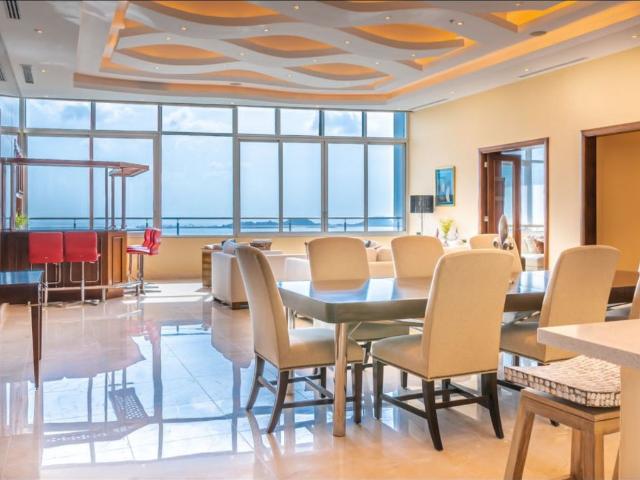 Piso exclusivo en alquiler en Arraiján, Panamá