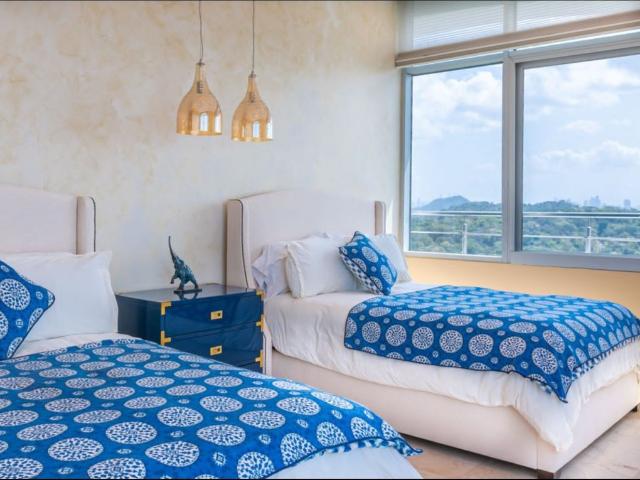 Piso exclusivo en alquiler en Arraiján, Panamá