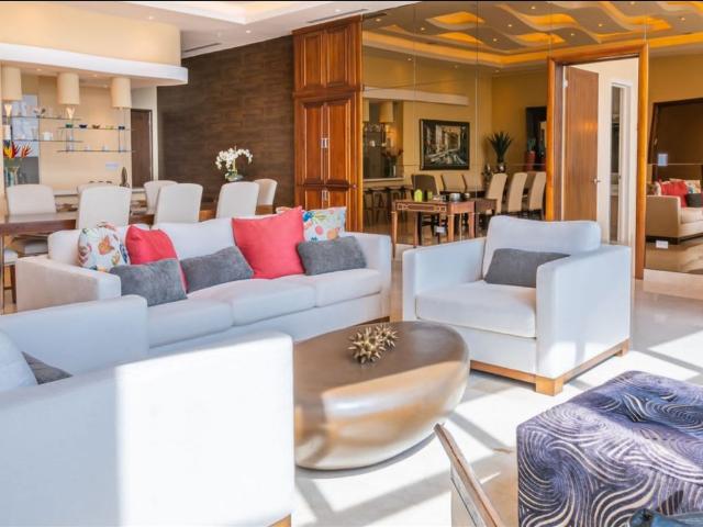 Piso exclusivo en alquiler en Arraiján, Panamá