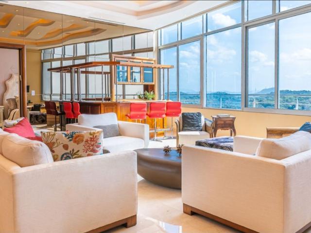 Piso exclusivo en alquiler en Arraiján, Panamá