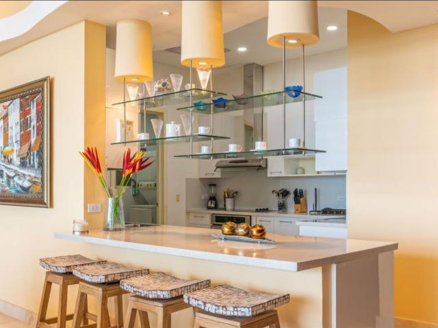 Piso exclusivo en alquiler en Arraiján, Panamá