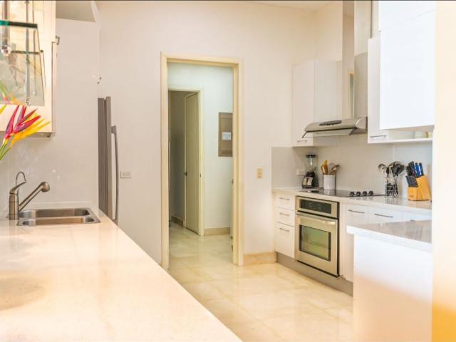 Piso exclusivo en alquiler en Arraiján, Panamá