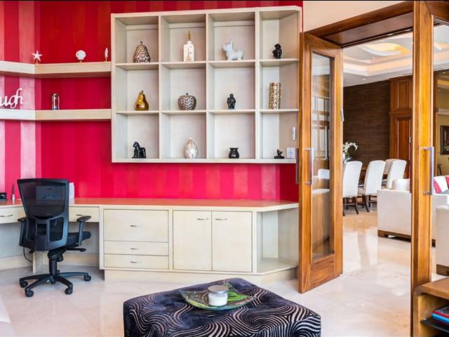 Piso exclusivo en alquiler en Arraiján, Panamá