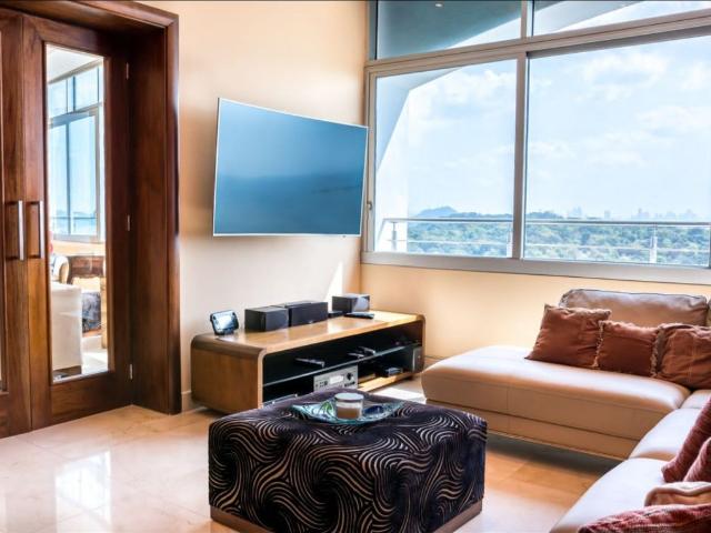 Piso exclusivo en alquiler en Arraiján, Panamá