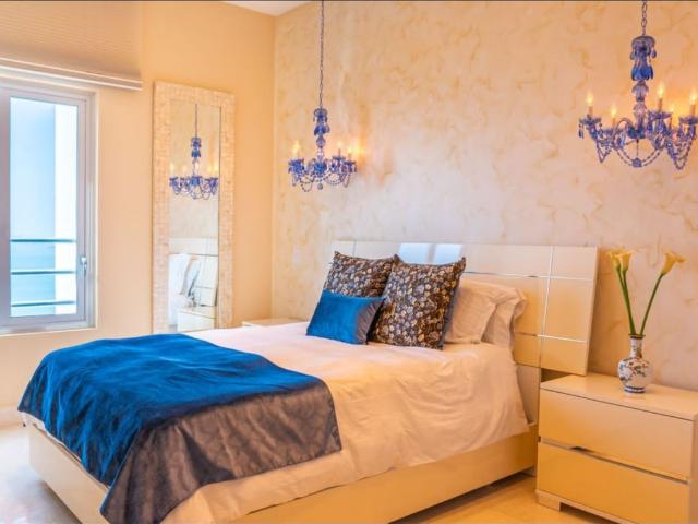 Piso exclusivo en alquiler en Arraiján, Panamá