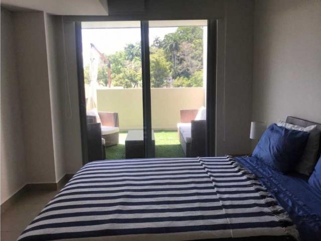 Piso exclusivo en alquiler en Arraiján, Panamá Oeste