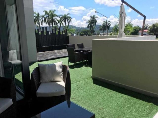 Piso exclusivo en alquiler en Arraiján, Panamá Oeste