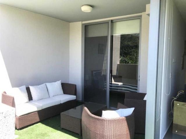 Piso exclusivo en alquiler en Arraiján, Panamá Oeste