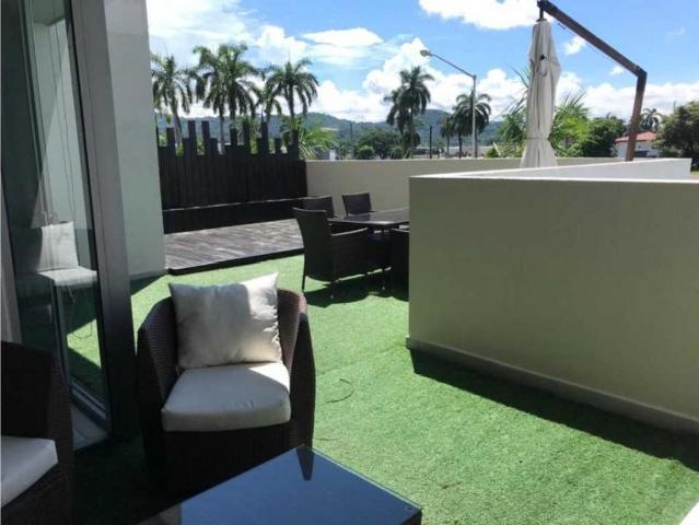 Piso exclusivo en alquiler en Arraiján, Panamá Oeste