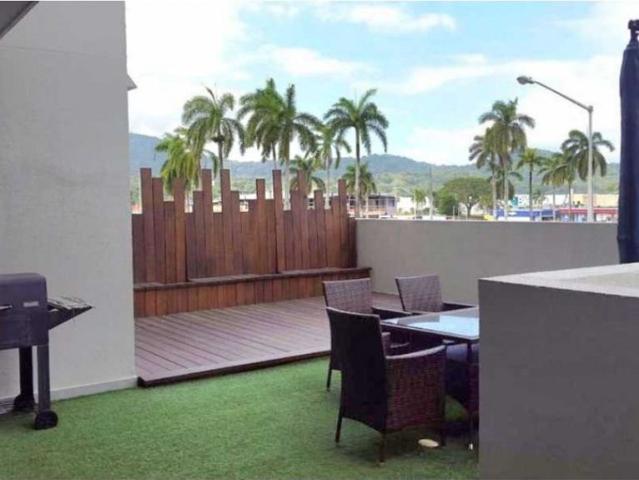 Piso exclusivo en alquiler en Arraiján, Panamá Oeste
