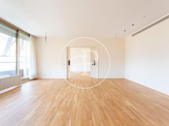 Piso en alquiler en Sarrià, Barcelona