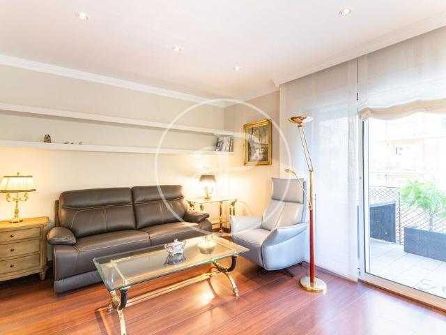 Piso en alquiler en Barcelona