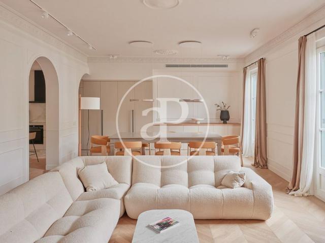 Piso en alquiler en Eixample, Barcelona