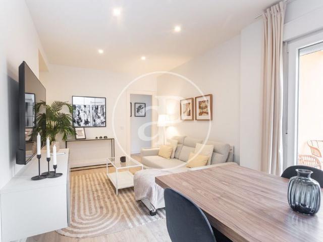 Piso en alquiler en Eixample, Barcelonès