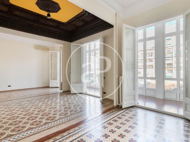 Piso en alquiler en Eixample, Barcelonès