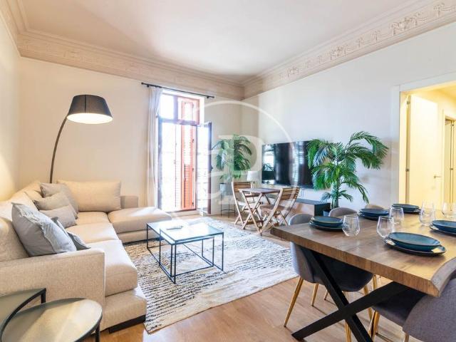 Piso en alquiler en Eixample, Barcelona