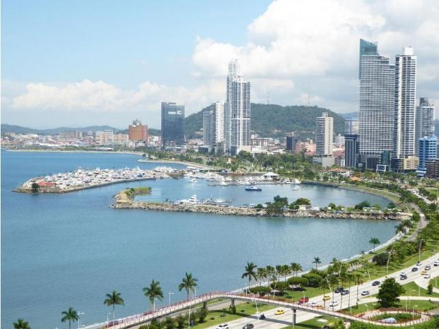 Piso exclusivo en alquiler en Bella Vista, Panamá