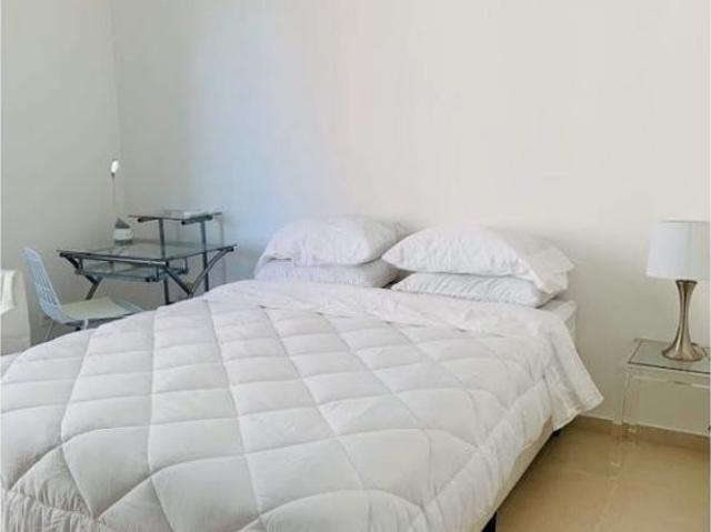 Piso exclusivo en alquiler en Bella Vista, Panamá