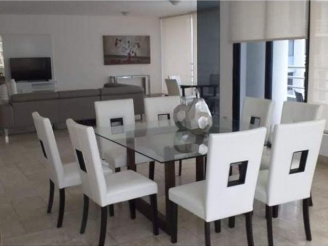 Piso exclusivo en alquiler en Bella Vista, Panamá