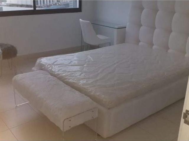 Piso exclusivo en alquiler en Bella Vista, Panamá