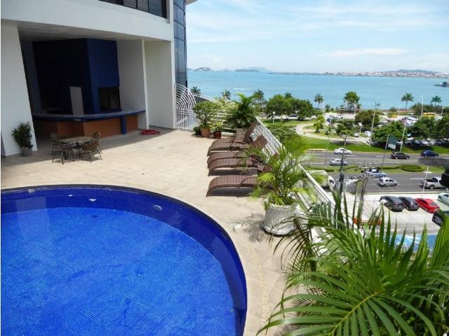 Piso exclusivo en alquiler en Bella Vista, Panamá