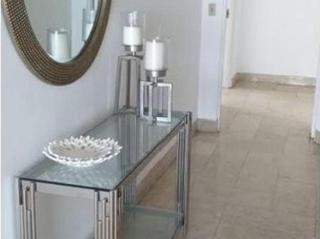 Piso exclusivo en alquiler en Bella Vista, Panamá
