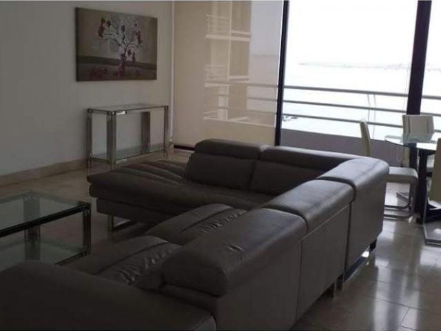 Piso exclusivo en alquiler en Bella Vista, Panamá