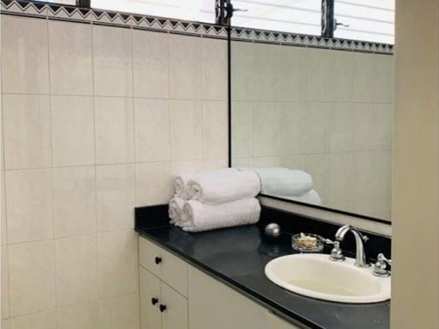 Piso exclusivo en alquiler en Bella Vista, Panamá