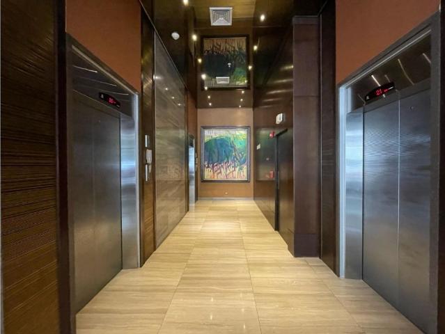 Piso de lujo en alquiler en Bella Vista, Panamá