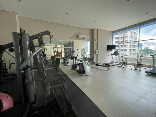 Piso de lujo en alquiler en Bella Vista, Panamá