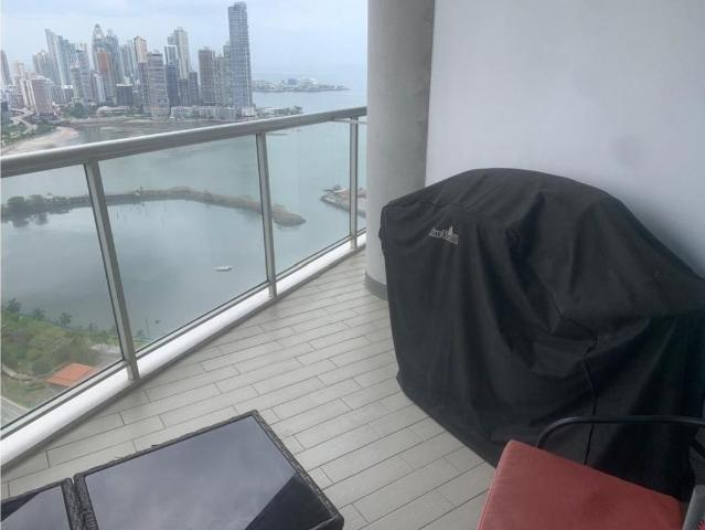Piso exclusivo en alquiler en Bella Vista, Panamá