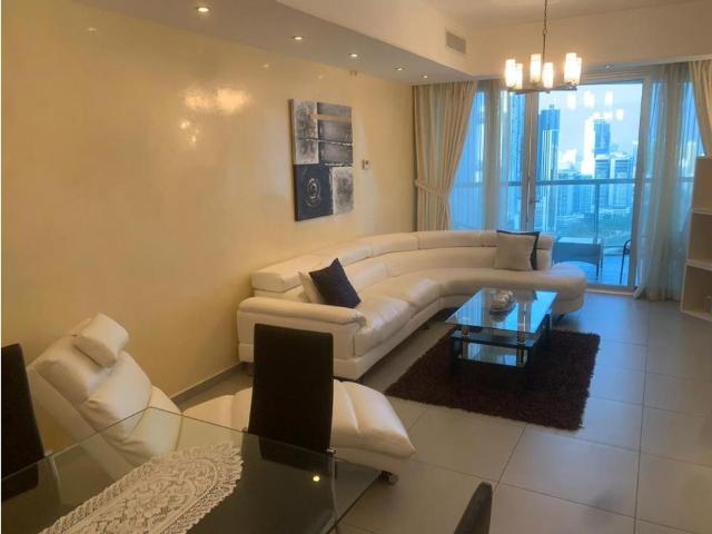 Piso exclusivo en alquiler en Bella Vista, Panamá