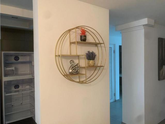 Piso exclusivo en alquiler en Bella Vista, Panamá