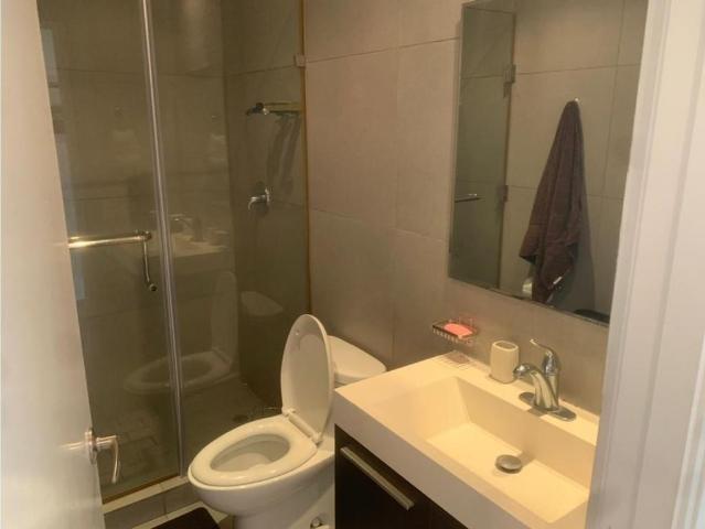 Piso exclusivo en alquiler en Bella Vista, Panamá