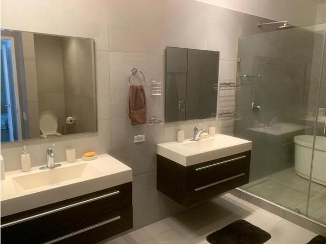 Piso exclusivo en alquiler en Bella Vista, Panamá