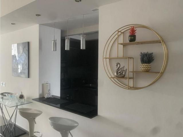 Piso exclusivo en alquiler en Bella Vista, Panamá
