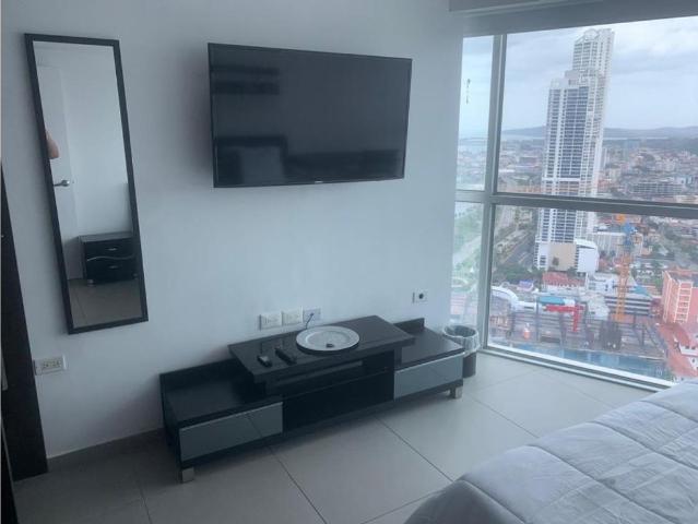 Piso exclusivo en alquiler en Bella Vista, Panamá