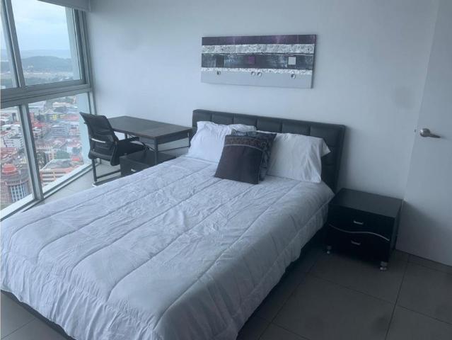 Piso exclusivo en alquiler en Bella Vista, Panamá