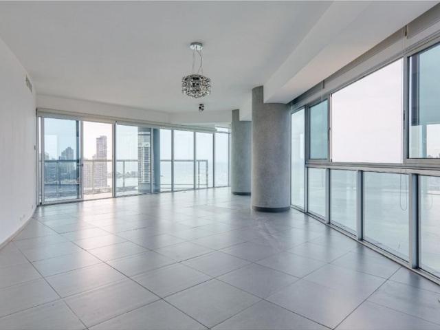 Piso exclusivo en alquiler en Bella Vista, Panamá