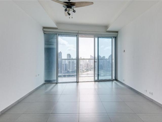 Piso exclusivo en alquiler en Bella Vista, Panamá