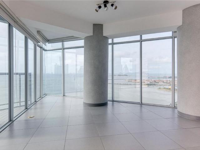 Piso exclusivo en alquiler en Bella Vista, Panamá
